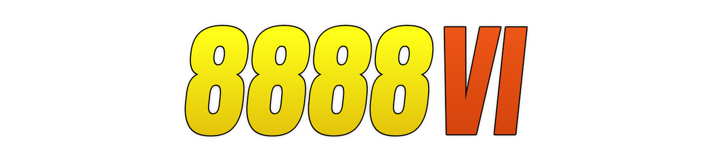 8888vi – Trang chủ